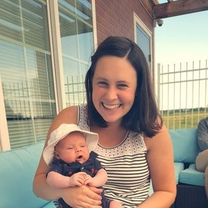 Meet your Posher, Anne